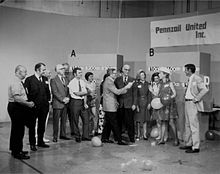 Best game shows of the 70s