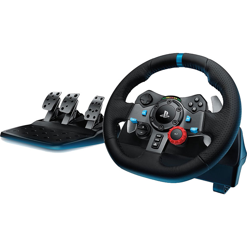 Microsoft Sidewinder Racing Wheel Software