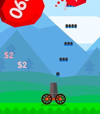 Free Bounce Out Game Downloads