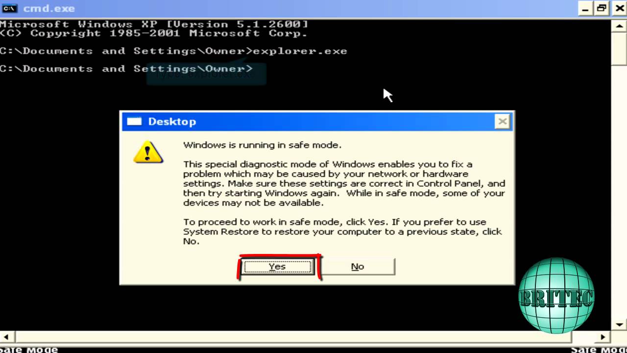 How To Activate Windows Xp